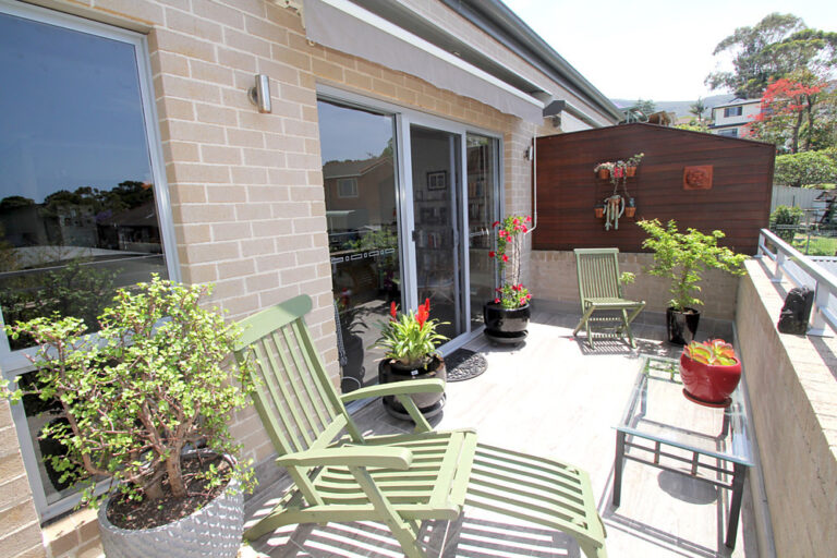 Sold - 23A Soudan Street - New Property in Thirroul - Real Estate by Vanessa Denison-Pender