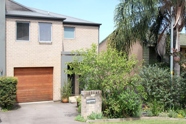 Sold - 23A Soudan Street - New Property in Thirroul - Real Estate by Vanessa Denison-Pender
