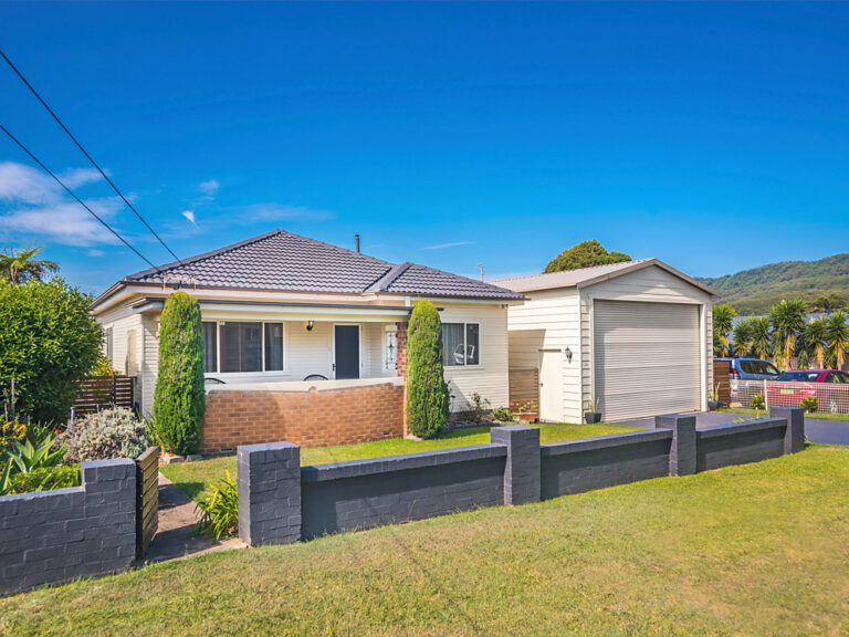 Sold - 67 Point Street - New Property in Bulli - Real Estate by McGrath Thirroul