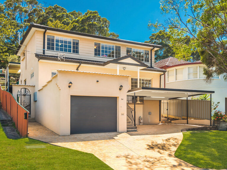 Sold - 54 Ocean Street - New Property in Mount Saint Thomas - Real Estate by McGrath Thirroul