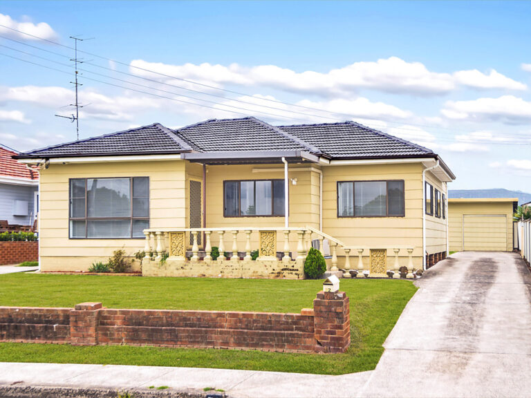 Sold - 72 Farrell Road - New Property in Bulli - Real Estate by McGrath Thirroul