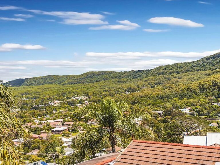Sold - 14 Hillcrest Road - New Property in Austinmer - Real Estate by McGrath Thirroul