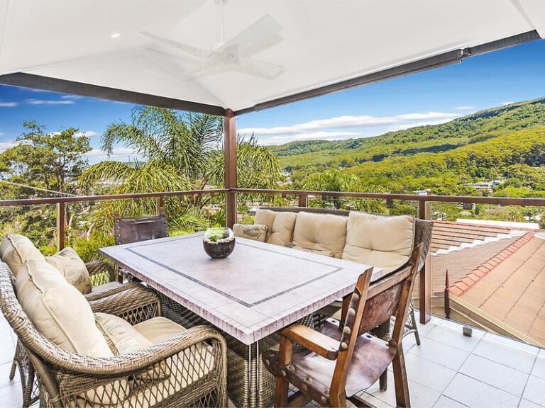 Sold - 14 Hillcrest Road - New Property in Austinmer - Real Estate by McGrath Thirroul