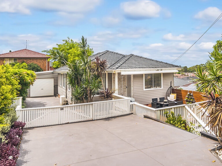 Sold - 2 Tucker Avenue - New Property in Balgownie - Real Estate by McGrath Thirroul