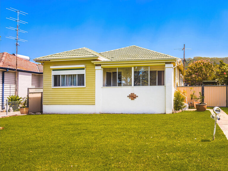 Sold - 16 Channon Street - New Property in Russell Vale - Real Estate by Laurie Johnston