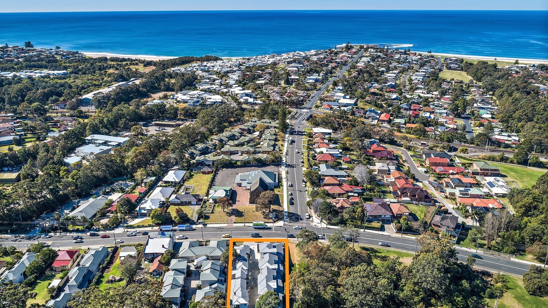 Sold - 7/208 Princes Highway - New Property in Bulli - Real Estate by McGrath Thirroul
