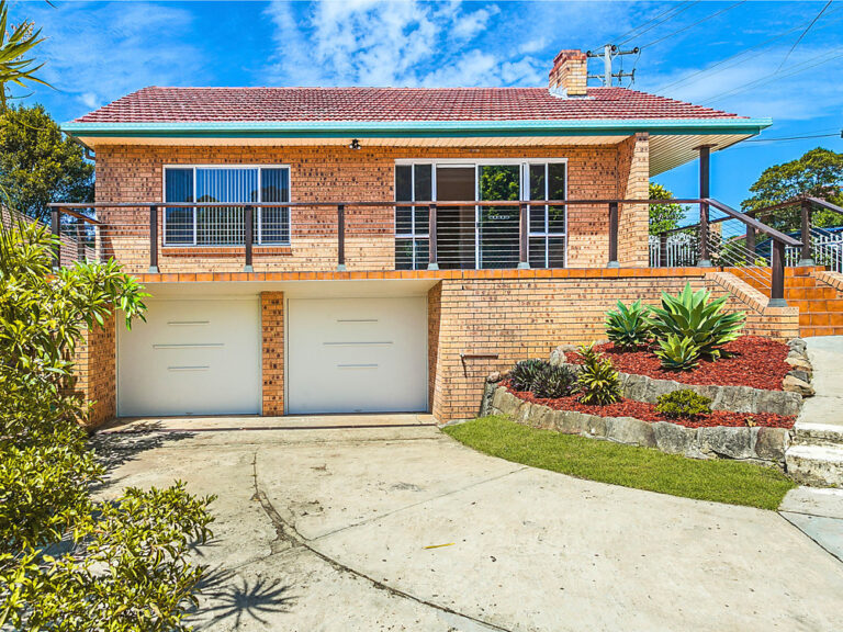 Sold - 19 Balmer Crescent - New Property in Woonona - Real Estate by McGrath Thirroul