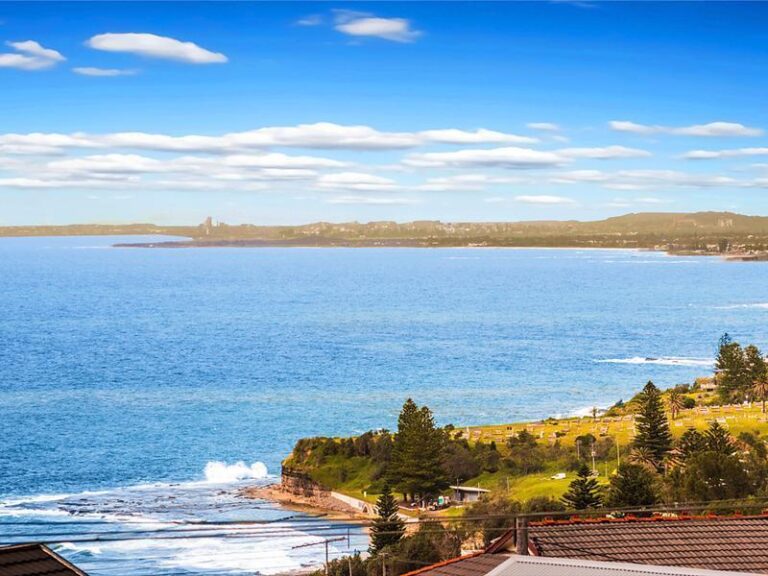 Sold - 12 Railway Terrace - New Property in Scarborough - Real Estate by McGrath Thirroul