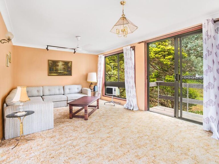 Sold - 12 Railway Terrace - New Property in Scarborough - Real Estate by McGrath Thirroul