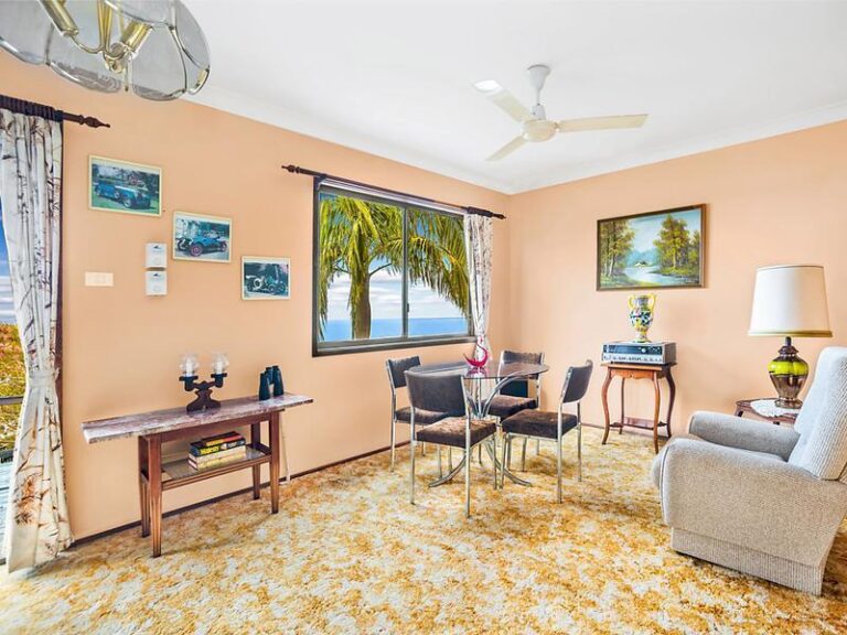 Sold - 12 Railway Terrace - New Property in Scarborough - Real Estate by McGrath Thirroul