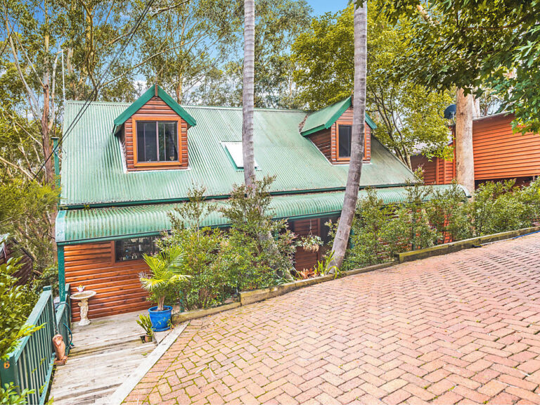 6 Cope Place, Bulli