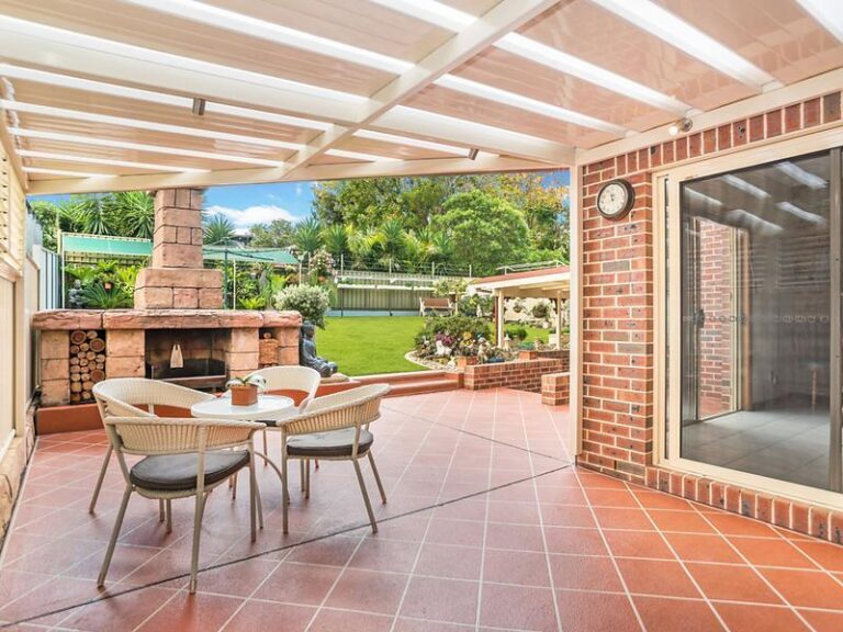 Sold - 18 Blackbutt Place - New Property in Bulli - Real Estate by McGrath Thirroul