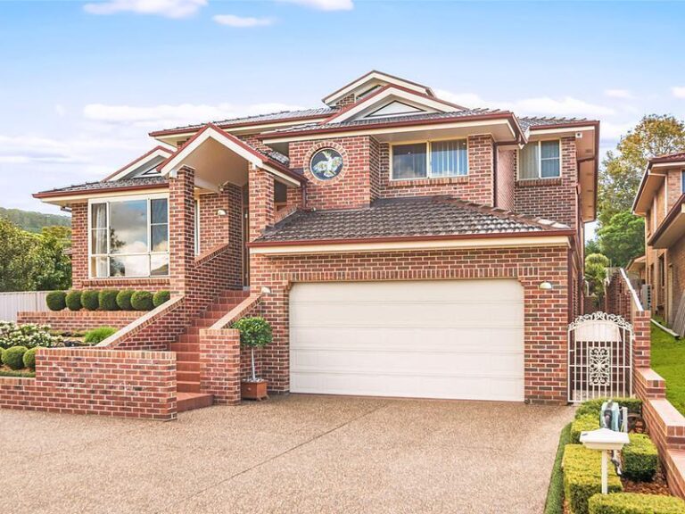 Sold - 18 Blackbutt Place - New Property in Bulli - Real Estate by McGrath Thirroul
