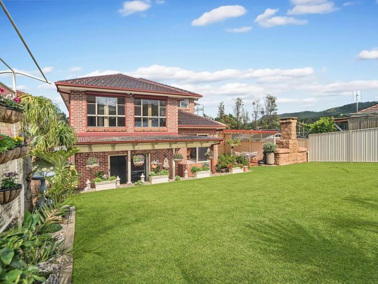 Sold - 18 Blackbutt Place - New Property in Bulli - Real Estate by McGrath Thirroul