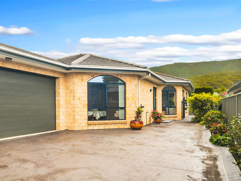 Sold - 206A Lawrence Hargrave Drive - New Property in Thirroul - Real Estate by McGrath Thirroul