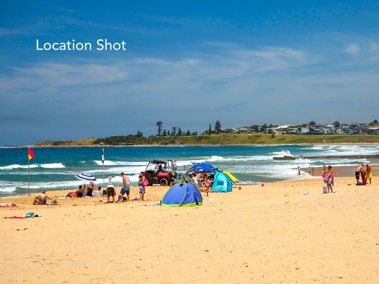 Sold - 206A Lawrence Hargrave Drive - New Property in Thirroul - Real Estate by McGrath Thirroul