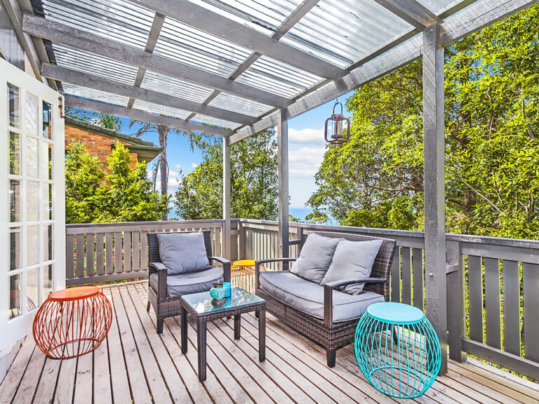 Sold - 131 Morrison Avenue - New Property in Wombarra - Real Estate by Vanessa Denison-Pender