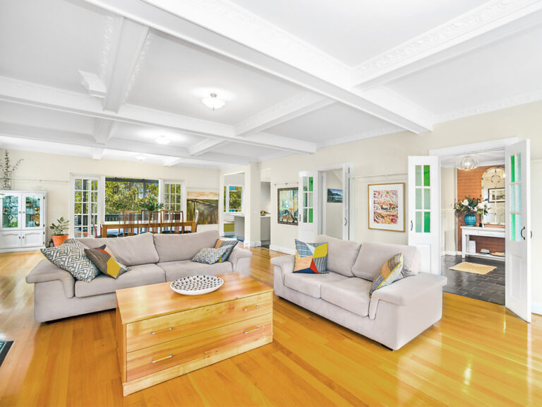Sold - 131 Morrison Avenue - New Property in Wombarra - Real Estate by Vanessa Denison-Pender