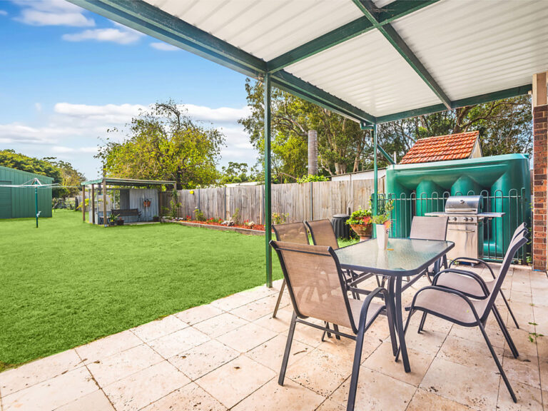Sold - 89 Torres Street - New Property in Kurnell - Real Estate by McGrath Thirroul