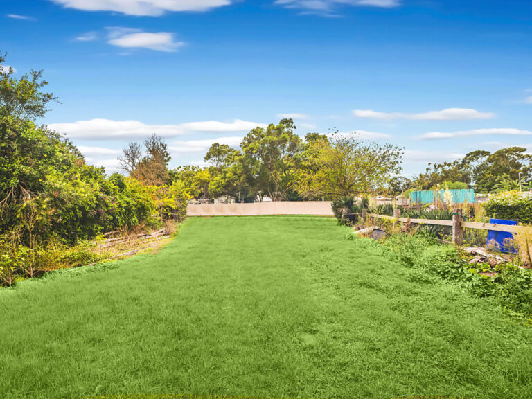 Sold - 89 Torres Street - New Property in Kurnell - Real Estate by McGrath Thirroul