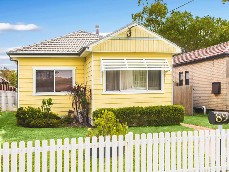 Sold - 89 Torres Street - New Property in Kurnell - Real Estate by McGrath Thirroul