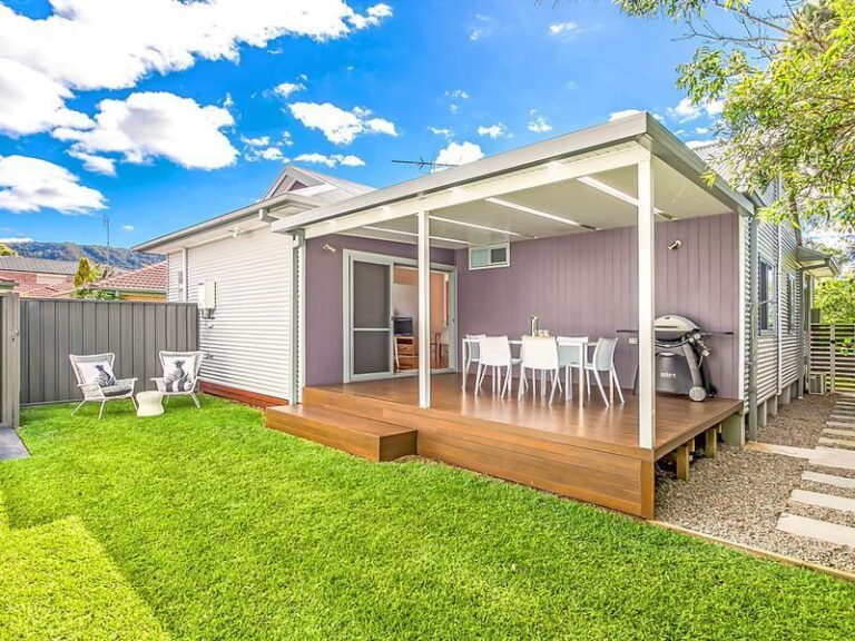 Sold - 29 Farrell Road - New Property in Bulli - Real Estate by McGrath Thirroul