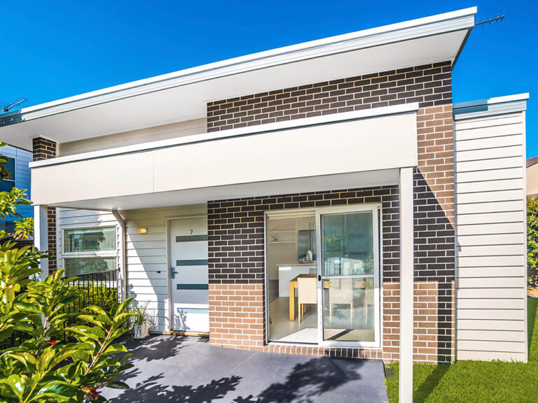 7/5 Forestview Way, Woonona
