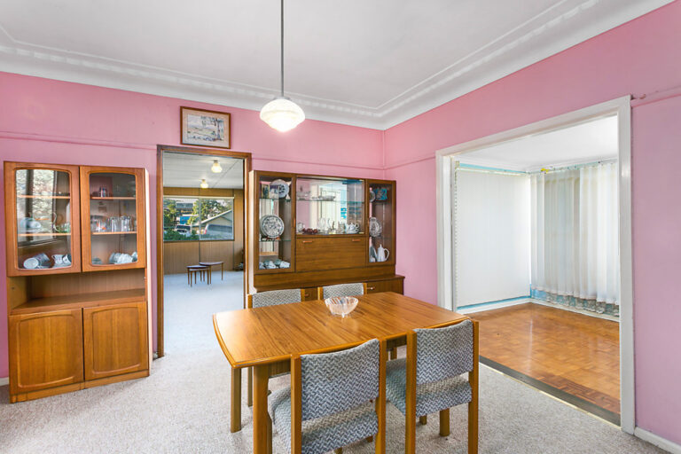 Sold - 12 Cater Street - New Property in Coledale - Real Estate by McGrath Thirroul