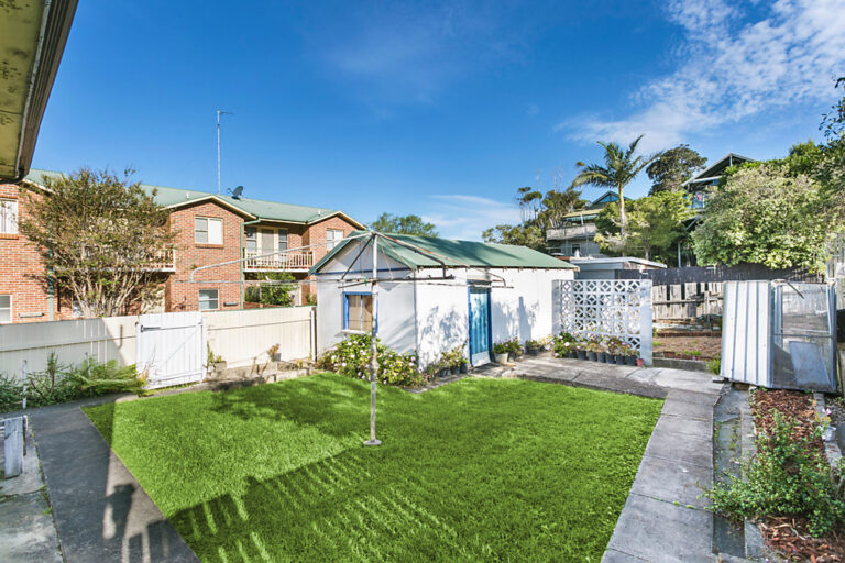 Sold - 12 Cater Street - New Property in Coledale - Real Estate by McGrath Thirroul
