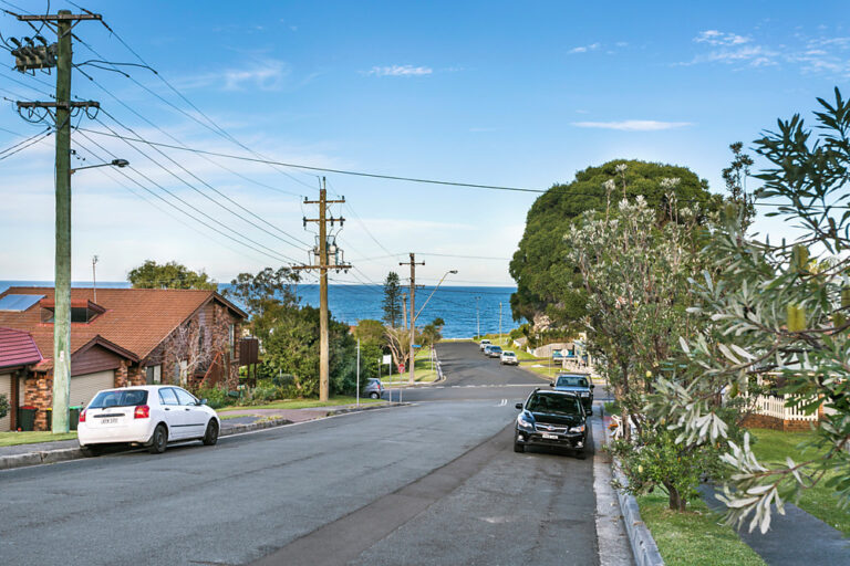 Sold - 12 Cater Street - New Property in Coledale - Real Estate by McGrath Thirroul