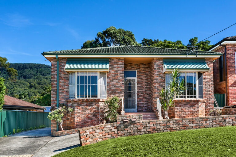 Sold - 18 Soudan Street - New Property in Thirroul - Real Estate by McGrath Thirroul