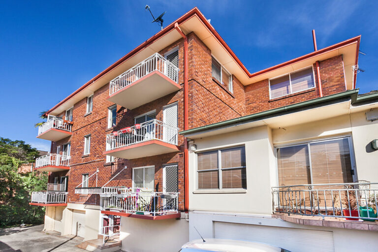 Sold - 8/49 Church Street - New Property in Wollongong - Real Estate by Laurie Johnston