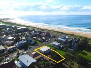 Sold - 1 Dorrigo Avenue - New Property in Woonona - Real Estate by McGrath Thirroul