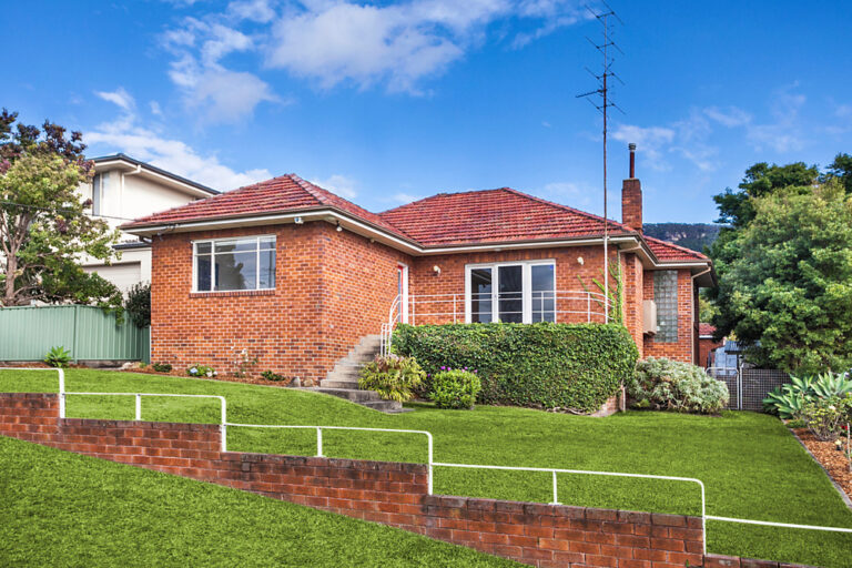 Sold - 36 Wilford Street - New Property in Corrimal - Real Estate by Vanessa Denison-Pender