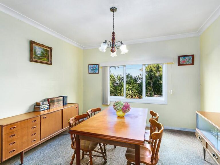 Sold - 1 Clutha Place - New Property in Wombarra - Real Estate by Vanessa Denison-Pender