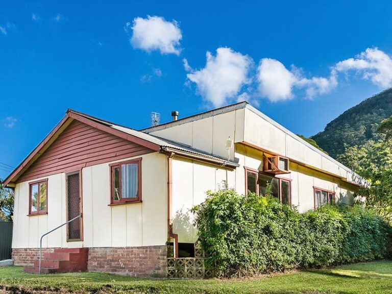Sold - 1 Clutha Place - New Property in Wombarra - Real Estate by Vanessa Denison-Pender