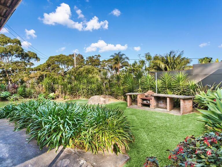 Sold - 1 Clutha Place - New Property in Wombarra - Real Estate by Vanessa Denison-Pender