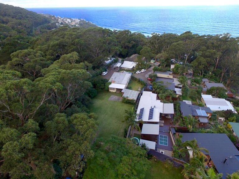 Sold - 1 Clutha Place - New Property in Wombarra - Real Estate by Vanessa Denison-Pender