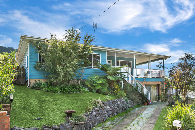 Sold - 4 Armagh Parade - New Property in Thirroul - Real Estate by Vanessa Denison-Pender