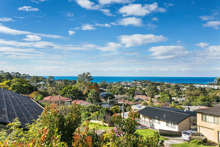 Sold - 4 Armagh Parade - New Property in Thirroul - Real Estate by Vanessa Denison-Pender