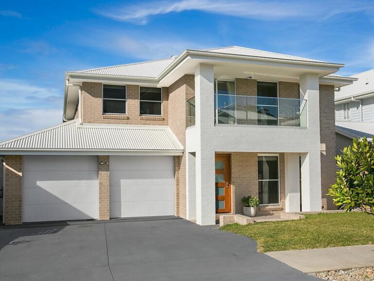 Sold - 43 Panmills Drive - New Property in Bulli - Real Estate by McGrath Thirroul
