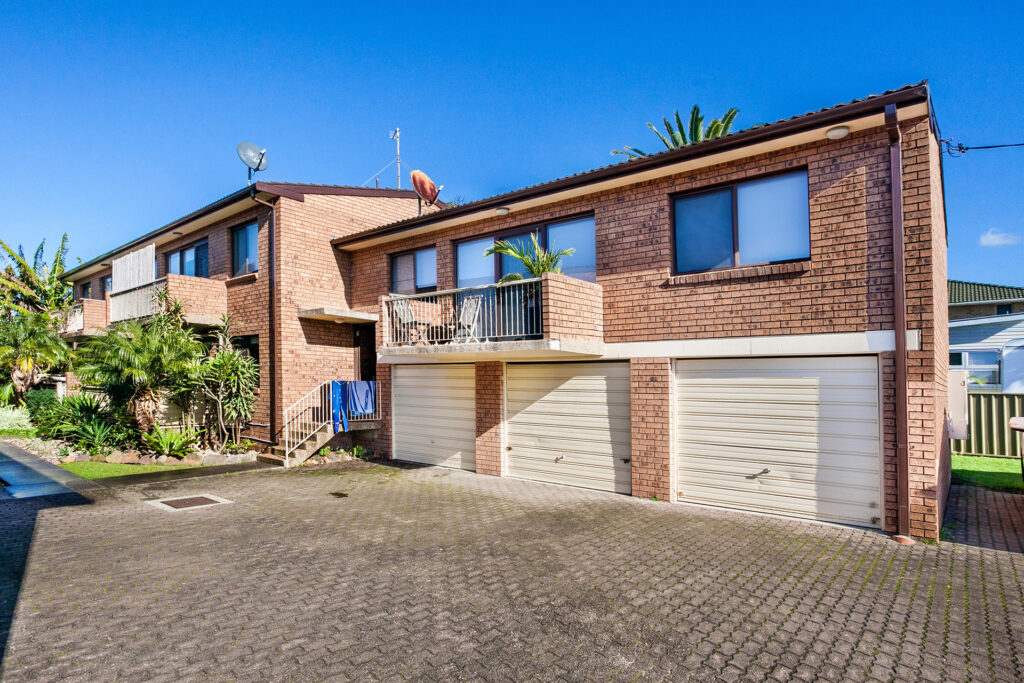 Sold - 4/16 Ocean Street - New Property in Thirroul - Real Estate by Laurie Johnston