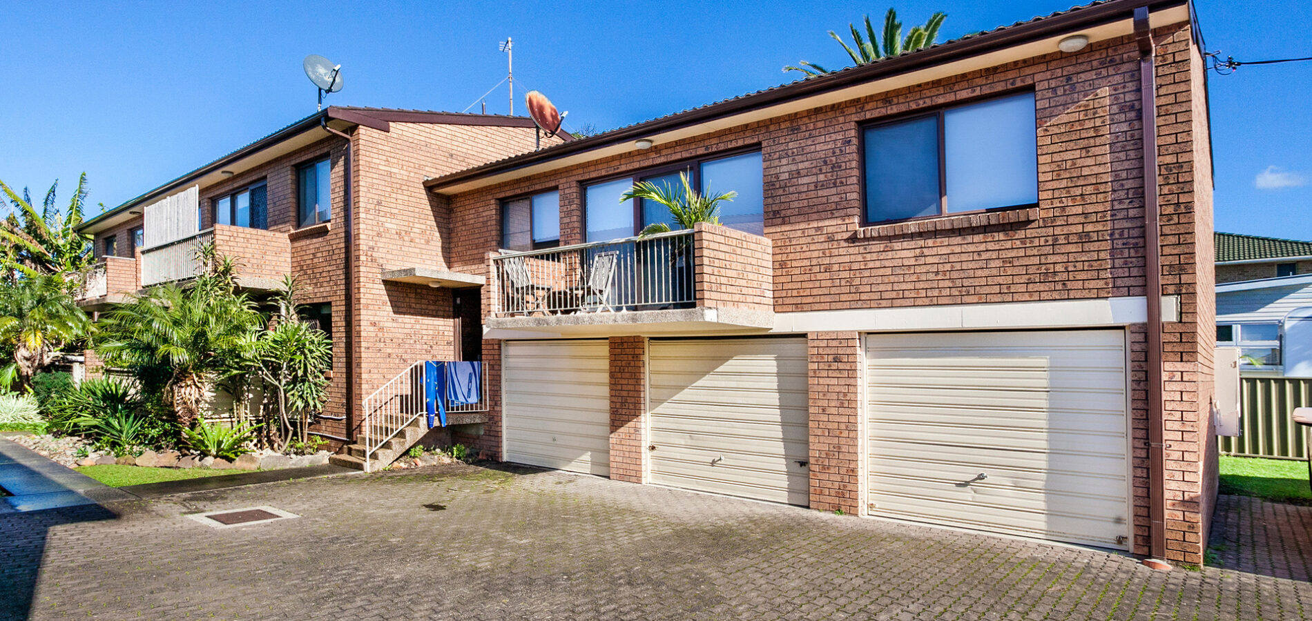 4/16 Ocean Street, Thirroul