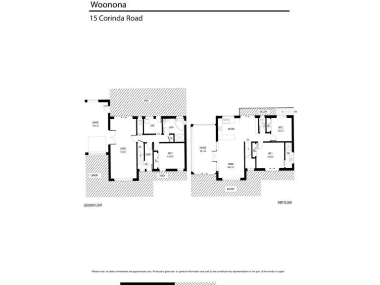 Sold - 15 Corinda Road - New Property in Woonona - Real Estate by McGrath Thirroul