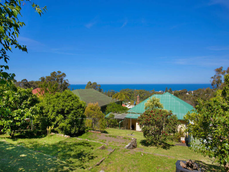 Sold - 12 Balfour Road - New Property in Austinmer - Real Estate by Vanessa Denison-Pender