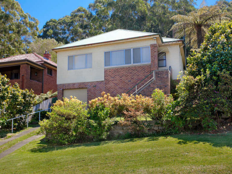 Sold - 12 Balfour Road - New Property in Austinmer - Real Estate by Vanessa Denison-Pender