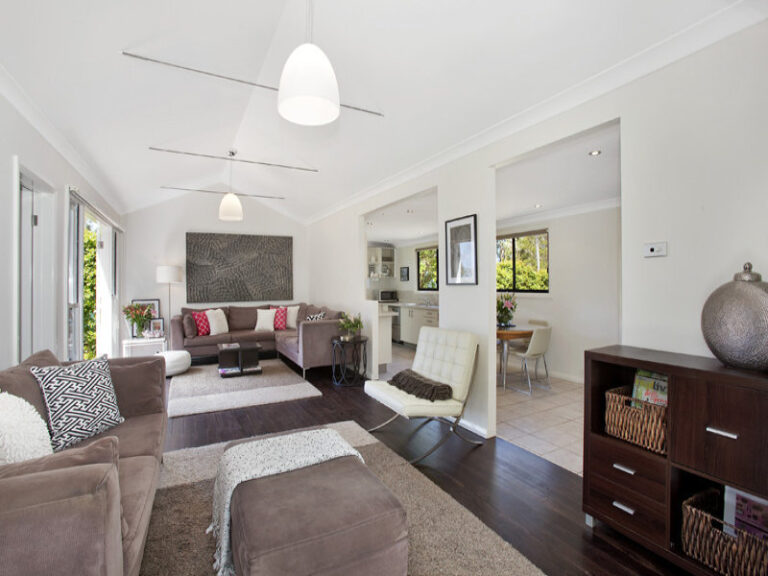 Sold - 3 Saywell Place - New Property in Wombarra - Real Estate by McGrath Thirroul