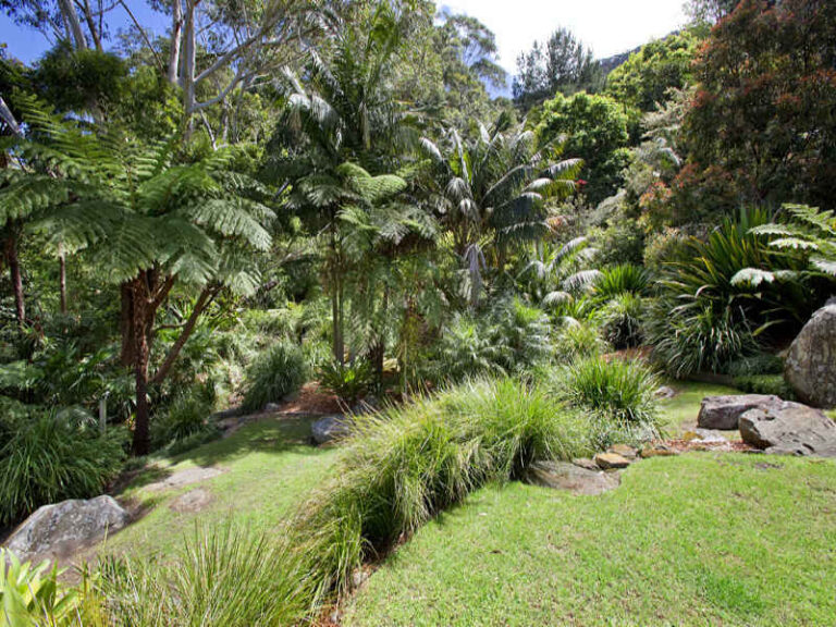 Sold - 3 Saywell Place - New Property in Wombarra - Real Estate by McGrath Thirroul
