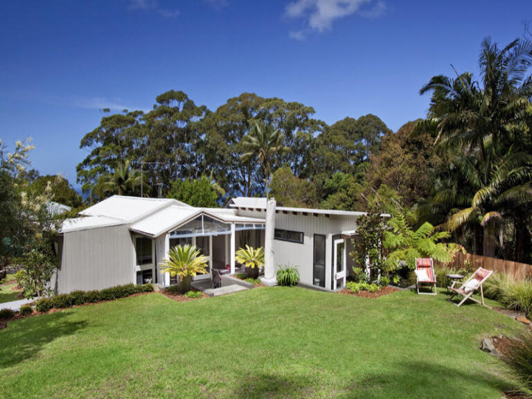 Sold - 3 Saywell Place - New Property in Wombarra - Real Estate by McGrath Thirroul