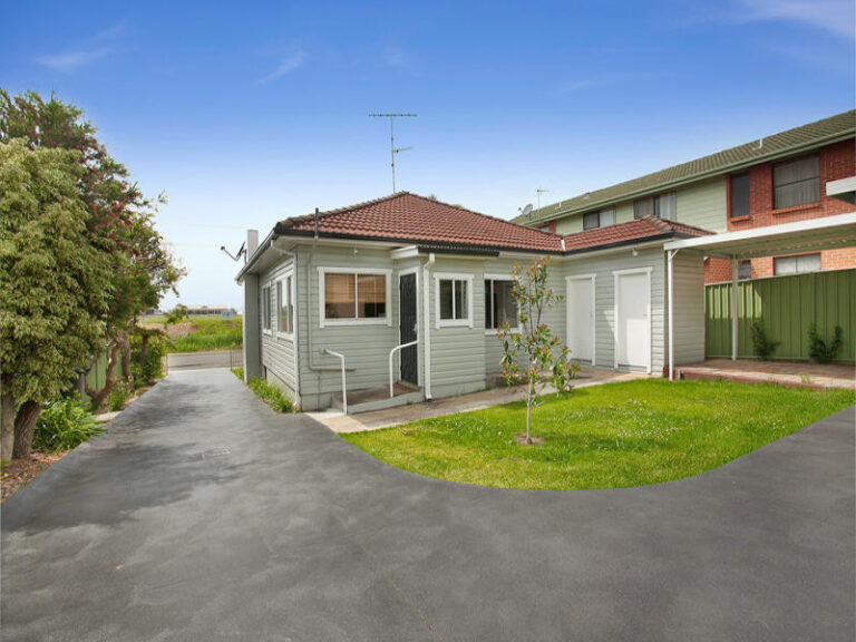 Sold - 46 Carrington Street - New Property in Woonona - Real Estate by McGrath Thirroul